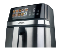 JOCCA Air Fryer 2767 - 1569440 - zdjęcie 5